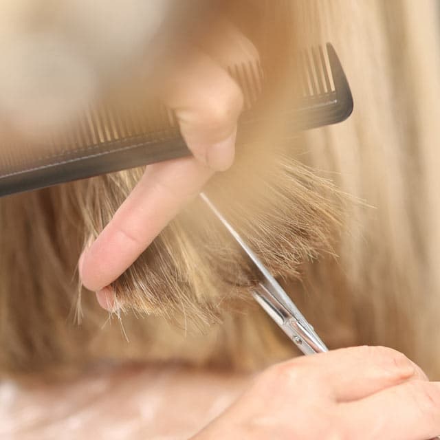 Contactar con Peluqueros Garva en Miño