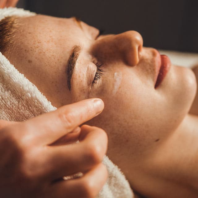 Estética en Miño