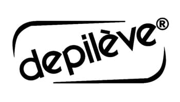 Logo de Depiléve