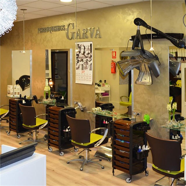 Tu centro de peluquería en Miño